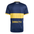 Camisa Boca Juniors I 25/26 - Torcedor Adidas Masculina - Azul