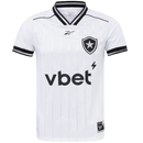 Camisa Botafogo III 25/26 - Torcedor Reebok Masculina - Branca