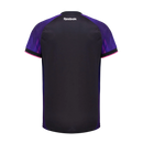 Camisa Botafogo V 25/26 - Torcedor Reebok Masculina - Roxa