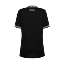 Camisa Botafogo II 24/25 - Torcedor Reebok Feminina - Preta