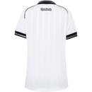 Camisa Botafogo III 25/26 - Torcedor Reebok Feminina - Branca