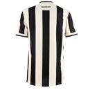 Camisa Botafogo I 24/25 - Torcedor Reebok Masculino - Preta e Branca