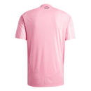 Camisa Inter Miami I 25/26 - Torcedor Adidas Masculina - Rosa