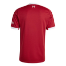 Camisa Liverpool I 25/26 - Torcedor Adidas Masculina - Vermelha