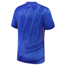 Camisa Chelsea I 25/26 - Torcedor Nike Masculina - Azul
