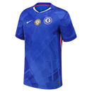 Camisa Chelsea I 25/26 - Torcedor Nike Masculina - Azul