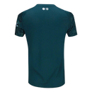 Camisa Manchester City IV 25/26 - Torcedor Puma Masculina - Verde