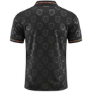 Camisa Portugal 26/27 Pantera Negra - Torcedor Puma Masculina - Preta