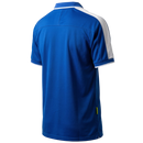 Camisa Seleção Brasileira Away 1997 - Nike Retrô Masculina - Azul