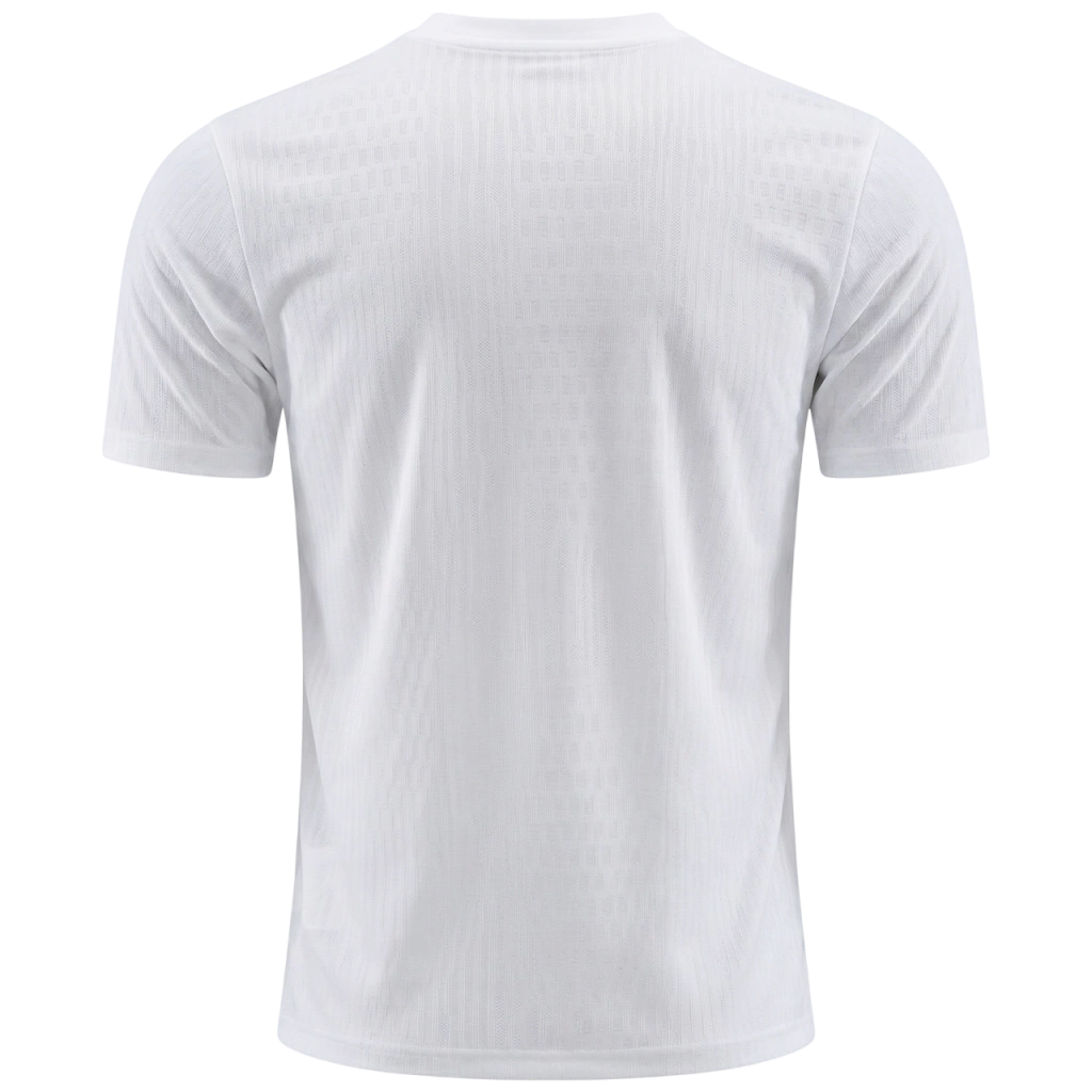 Camisa Seleção Brasileira 26/27 Lifestyle - Jogador Nike Masculina - Branca