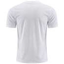 Camisa Seleção Brasileira 26/27 Lifestyle - Jogador Nike Masculina - Branca