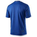 Camisa Seleção Brasileira Away 2006 - Nike Retrô Masculina - Azul