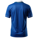 Camisa Seleção Brasileira Away 1996 - Umbro Retrô Masculina - Azul