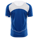 Camisa Seleção Brasileira Away 2004 - Nike Retrô Masculina - Azul