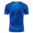 Camisa Seleção Brasileira Away 25/26 - Jogador Nike Masculina - Azul