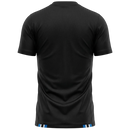 Camisa Inter de Milão 25/26 Treino - Torcedor Nike Masculina - Preta