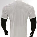 Camisa Seleção Brasileira 26/27 Lifestyle - Jogador Nike Masculina - Branca