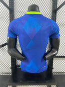 Camisa Seleção Brasileira Away 25/26 - Jogador Nike Masculina - Azul
