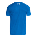 Camisa Cruzeiro Home 26/27 - Torcedor Adidas Masculina - Azul