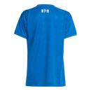 Camisa Cruzeiro Home 26/27 - Torcedor Adidas Feminina - Azul
