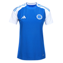 Camisa Cruzeiro I 25/26 - Torcedor Adidas Feminina - Azul