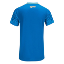 Camisa Cruzeiro III 25/26 - Torcedor Adidas Feminina - Azul