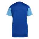 Camisa Cruzeiro 26/27 Treino - Torcedor Adidas Feminina - Azul