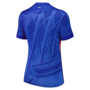 Camisa Chelsea I 25/26 - Torcedor Nike Feminina - Azul