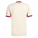 Camisa Liverpool II 25/26 - Torcedor Adidas Masculina - Branca