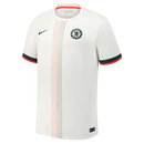 Camisa Chelsea II 25/26 - Torcedor Nike Masculina - Branca