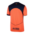 Camisa Barcelona III 25/26 - Torcedor Nike Masculina - Laranja