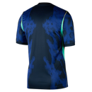 Kit Camisa Brasil Away 26/27 - Jordan Torcedor Masculina
