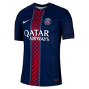 Camisa PSG I 25/26 - Torcedor Nike Masculina - Azul
