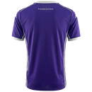 Camisa Parma Away 25/26 - Torcedor Puma Masculina - Azul e Amarela