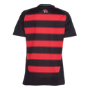 Camisa Flamengo I 25/26 - Torcedor Adidas Feminina - Rubro-negra