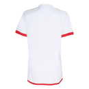 Camisa Flamengo II 24/25 - Torcedor Adidas Feminina - Branca