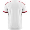 Camisa Flamengo Home 26/27 - Torcedor Adidas Masculina - Branca