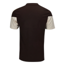 Camisa Flamengo 26/27 Concentração - Torcedor Adidas Masculina - Marrom