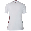 Camisa Fluminense II 25/26 - Torcedor Umbro Feminina - Branca