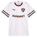 Camisa Fluminense Away 26/27 - Torcedor Puma Masculina - Branca