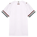 Camisa Fluminense Away 26/27 - Torcedor Puma Masculina - Branca