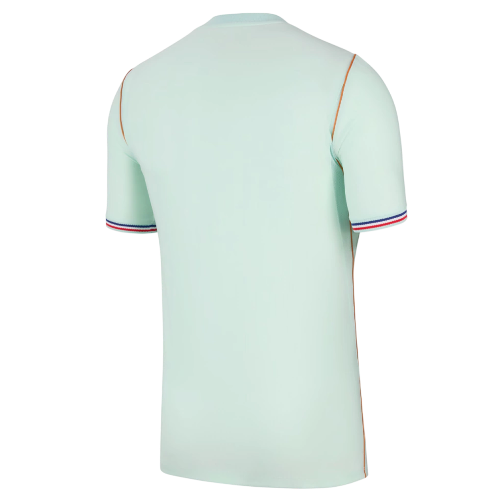 Camisa França Away 26/27 - Torcedor Nike Masculina