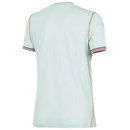Camisa França Away 26/27 - Torcedor Nike Feminina - Verde