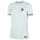 Camisa França Away 26/27 - Torcedor Nike Feminina - Verde