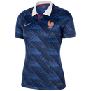 Camisa França Home 26/27 - Torcedor Nike Feminina - Azul