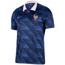 Camisa França Home 26/27 - Torcedor Nike Masculina - Azul