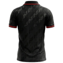 Camisa Flamengo LFSTLR 25/26 - Torcedor Adidas Feminina - Preta