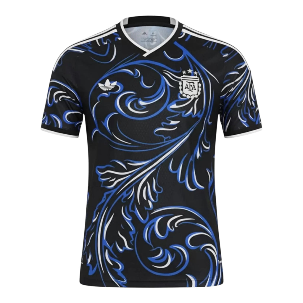 Camisa Seleção Argentina II 26/27 - Torcedor Adidas Masculina