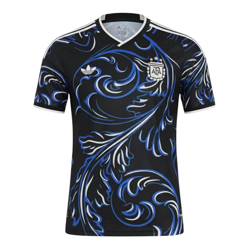 Camisa Seleção Argentina II 26/27 - Torcedor Adidas Masculina