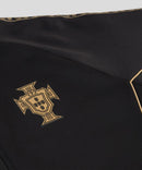 Jaqueta Corta-Vento Seleção Portugal Edição especial Pantera Negra 26/27 - Puma - Preta